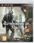 Crysis 2 (Spanish) [PS3], Spelcomputers en Games, Ophalen of Verzenden, Nieuw