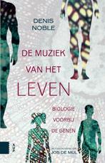 De muziek van het leven 9789462980815 Denis Noble, Verzenden, Gelezen, Denis Noble
