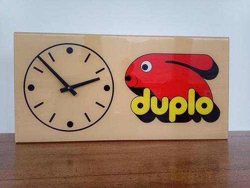 Lego Winkel display - Duplo - insegna pubblicitaria e, Kinderen en Baby's, Speelgoed | Duplo en Lego