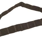 Rugged Ridge Adjustable Door Straps 55-06 Jeep CJ / Jeep, Ophalen of Verzenden, Nieuw