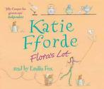 Floras Lot CD (2007), Katie Fforde, Zo goed als nieuw, Verzenden