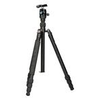 Sirui Aluminium T-004KX statief + B-00k balhoo met garantie, Audio, Tv en Foto, Fotografie | Statieven en Balhoofden, Ophalen of Verzenden