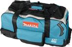 Makita Trolley Tas LXT600 Uitschuifbare Greep Cordura, Doe-het-zelf en Verbouw, Ophalen of Verzenden, Nieuw