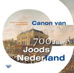 Canon van 700 jaar Joods Nederland 9789462499966, Boeken, Gelezen, Tirtsah Levie Bernfeld, Bart Wallet, Verzenden