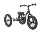 Trybike Steel Black 3 wieler (Merken, Loopautos), Kinderen en Baby's, Speelgoed | Buiten | Voertuigen en Loopfietsen, Ophalen of Verzenden