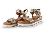 Inuovo Sandalen in maat 39 Goud | 10% extra korting, Kleding | Dames, Schoenen, Overige kleuren, Verzenden, Inuovo, Sandalen of Muiltjes