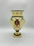 Sevres - Vaas - Porselein - Handgeschilderd - Zeer zeldzaam, Antiek en Kunst, Antiek | Glas en Kristal