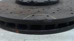 Remschijf Audi A6 C7 RS6 quattro 4G0615302J, Ophalen of Verzenden, Gebruikt, Audi