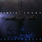 cd - Erotic Jesus - Extravaganza, Zo goed als nieuw, Verzenden