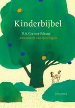 Kinderbijbel 9789021683430 D.A. Cramer-Schaap, Boeken, Verzenden, Zo goed als nieuw, D.A. Cramer-Schaap
