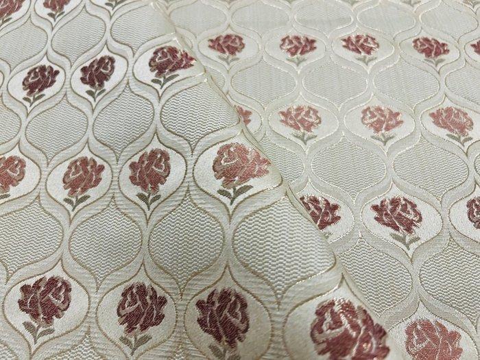 Meubelstof - 1 m - 2.8 m, Antiek en Kunst, Antiek | Kleden en Textiel