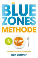 De blue zones-methode 9789021560380 Dan Buettner, Gelezen, Dan Buettner, Verzenden