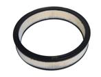 13 inch luchtfilter, Paper, White, Ford, Mercury, Ophalen of Verzenden, Nieuw