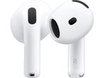Veiling - Apple AirPods 4 - met reguliere oplaadcase (USB-C), Telecommunicatie, Mobiele telefoons | Oordopjes, Nieuw