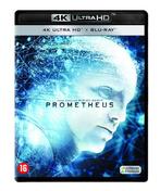 Prometheus (4K Ultra HD Blu-ray), Cd's en Dvd's, Verzenden, Nieuw in verpakking