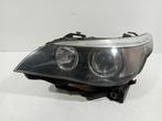 Koplamp links BMW 5 Series  530d 63127165568, Ophalen of Verzenden, Gebruikt, BMW