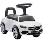 TRUUSK Loopauto Mercedes-Benz C-Klasse - Claxon &amp; Motorg, Kinderen en Baby's, Verzenden, Nieuw