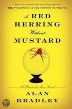 Red Herring Without Mustard 9780440422914 BRADLEY A, Verzenden, Gelezen, BRADLEY A
