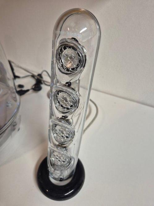 Harman Kardon - Sound sticks 3 Luidsprekerset, Audio, Tv en Foto, Radio's