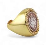 Zilver - Ring - Italiaans vakmanschap, Nieuw