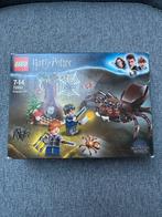 Lego Set - 75950 - Harry Potter - Aragogs Lair, Kinderen en Baby's, Speelgoed | Duplo en Lego, Nieuw