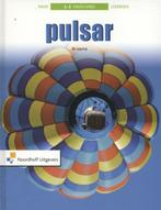 Pulsar Nask 1-2 havo vwo Leerboek 9789001812188 Jos Verbeek, Boeken, Verzenden, Gelezen, Jos Verbeek