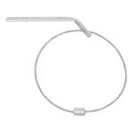 ProPlus Veiligheidskabel met strip - Ø 20 cm - eenvoudig..., Ophalen of Verzenden, Nieuw