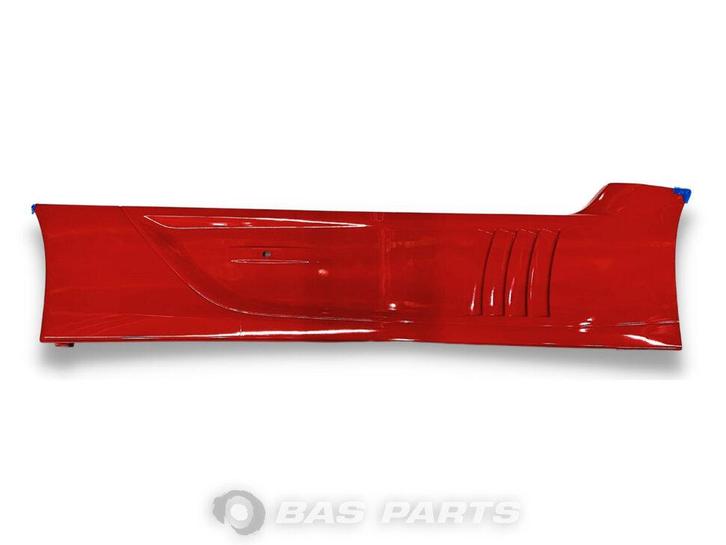 Sideskirt Mercedes Actros MP4 A 960 520 40 55, Auto-onderdelen, Vrachtwagen-onderdelen, Gebruikt, Mercedes-Benz, Carrosserie en Plaatwerk