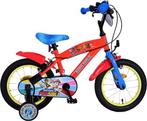 volare Kinderfiets Paw Patrol 14, Verzenden, Nieuw