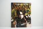 ARCADIA Magazine Issue 022 JPN Garantie & morgen in huis!, Boeken, Tijdschriften en Kranten, Ophalen of Verzenden, Zo goed als nieuw