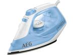 AEG DB1730 - Stoomstrijkijzer - 2300 W met SoftGlide, Verzenden, Nieuw