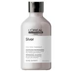 LOréal Professional  Série Expert  Silver Shampoo  300 ml, Nieuw, Verzenden