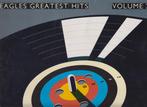 Eagles - Eagles Greatest Hits Volume 2, Ophalen of Verzenden, Gebruikt