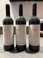 2016 Massolino - Barolo DOCG - 3 Flessen (0.75 liter), Nieuw