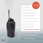 Activ24 10x Baofeng BF-88E PMR portofoon, Telecommunicatie, Verzenden, Nieuw, 2 to 5 km, Portofoon of Walkie-talkie