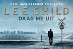 Daag me uit / Dwarsligger / 712 9789049808426 Lee Child, Boeken, Thrillers, Verzenden, Zo goed als nieuw, Lee Child