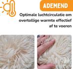 2dekans | By Cee Cee Autostoel Hond Deluxe Achterbank -, Ophalen of Verzenden, Zo goed als nieuw