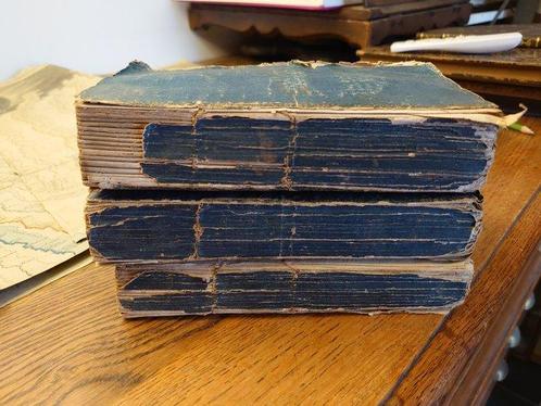 Collectif - Academie universelle des jeux - 1810, Antiek en Kunst, Antiek | Boeken en Bijbels