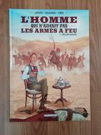 LHomme qui naimait pas les Armes à Feu T1 à T4 - Série, Nieuw