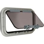 Patrijspoort Aluminium Rechthoekig 451x266mm, Ophalen of Verzenden, Nieuw