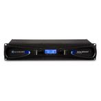 Crown DriveCore XLS 2502 PA versterker, Verzenden, Nieuw