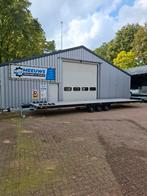 Ta-No Trio Premium 35.90 Autotransporter 900x210cm 3500kg, Ophalen, Nieuw