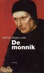 De monnik 9789058480392 M.G. Lewis, Verzenden, Gelezen, M.G. Lewis