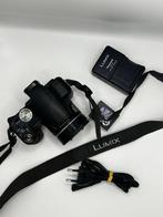 Panasonic DMC-FZ18 – Bridge avec zoom puissant Digitale, Nieuw