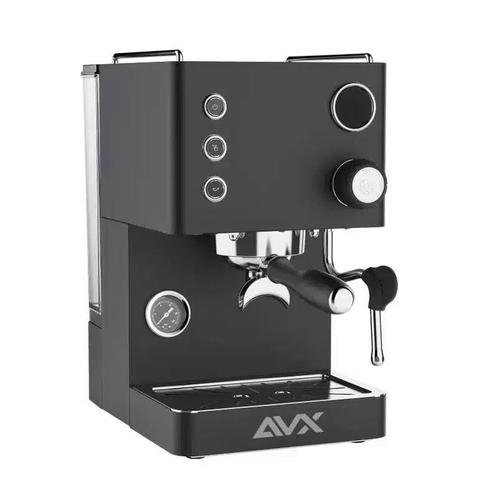 AVX DB1 Plus (MiiCoffee Apex, Turin Legato), Witgoed en Apparatuur, Koffiezetapparaten, 2 tot 4 kopjes, Nieuw, Espresso apparaat
