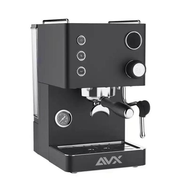 AVX DB1 Plus (MiiCoffee Apex, Turin Legato), Witgoed en Apparatuur, Koffiezetapparaten, 2 tot 4 kopjes, Nieuw, Espresso apparaat
