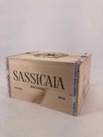 2016 Tenuta San Guido Sassicaia - Bolgheri DOC - 6 Flessen, Nieuw