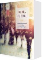 9789089120991 Bijbel dichtbij Diverse auteurs, Nieuw, Diverse auteurs, Verzenden
