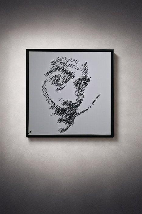 Tijs Dragtsma (1992) - Dalí, Antiek en Kunst, Kunst | Designobjecten