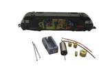 micromotor NM013C N ombouwset voor Minitrix SBB Re 460 BLS, Hobby en Vrije tijd, Modeltreinen | N-Spoor, Overige merken, Gelijkstroom